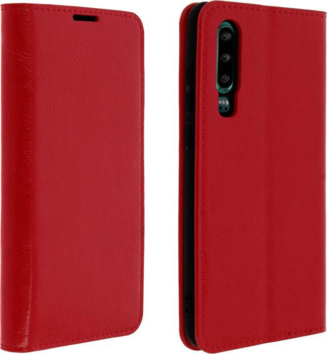 Actual product image Avizar First Series (Huawei P30)