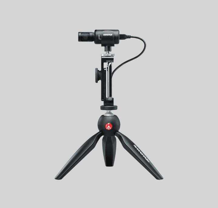 Produktbild Shure MV88+ Video Kit