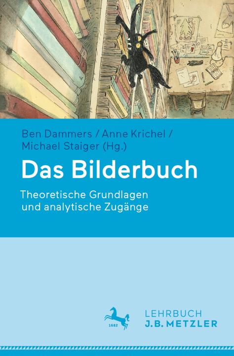 Das Bilderbuch (German, Anne Krichel, Michael Staiger, 2022)