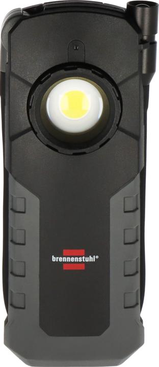 Produktbild Brennenstuhl Professional Akku LED Handlampe HL 1000 ACW (1000 lm)