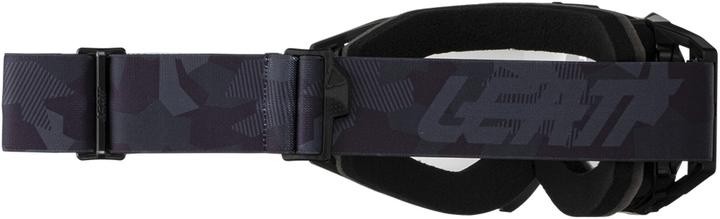 Image du produit Leatt Goggle Velocity 5.5 (Noir Anthracite, Camouflage, Anthracite, Noir)