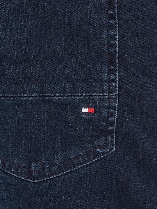 Produktbild Tommy Hilfiger Bleecker Jeans Slim Fit Iowa Blue Black (W30/L32)