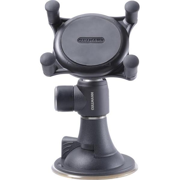 Thumbnail - Cullmann Cross CS23, Stativ, Schwarz