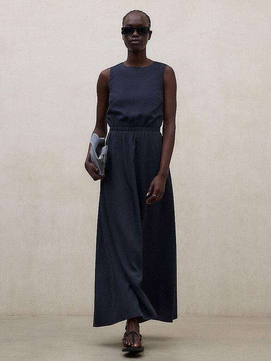 Image du produit Ecoalf Midikleid VITTORIA (L)