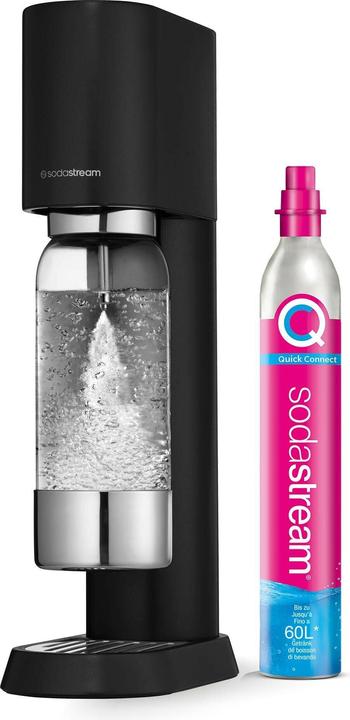 SodaStream Enso