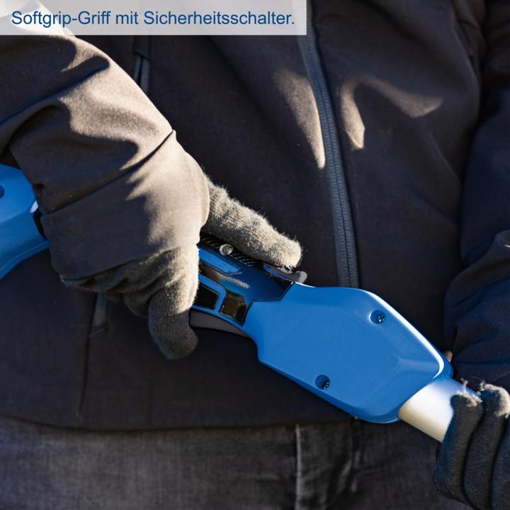 Produktbild Scheppach Akku-Multifunktionsgerät C-PHTS410-X (DIY) (Akkubetrieb)