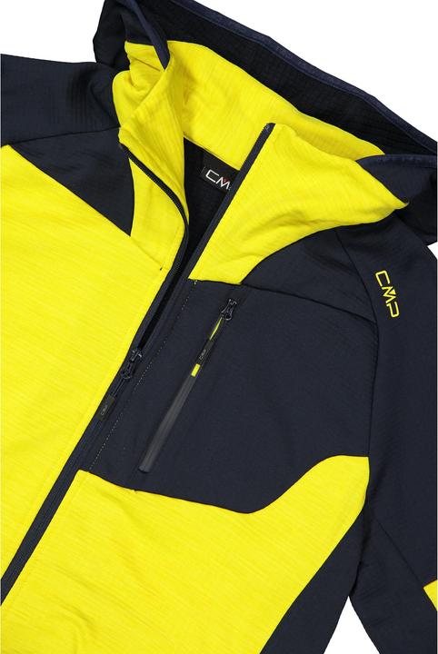 Immagine prodotto CMP Campagnolo Pile con cappuccio (XL)
