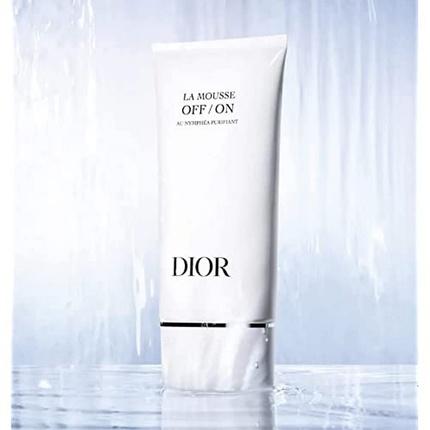 Produktbild Dior La Mousse (Reinigungsschaum, 150 ml)
