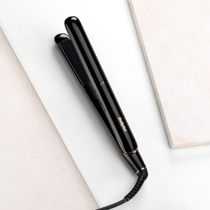 Image du produit BaByliss Smooth Finish 230 ST250E (Fer plat)