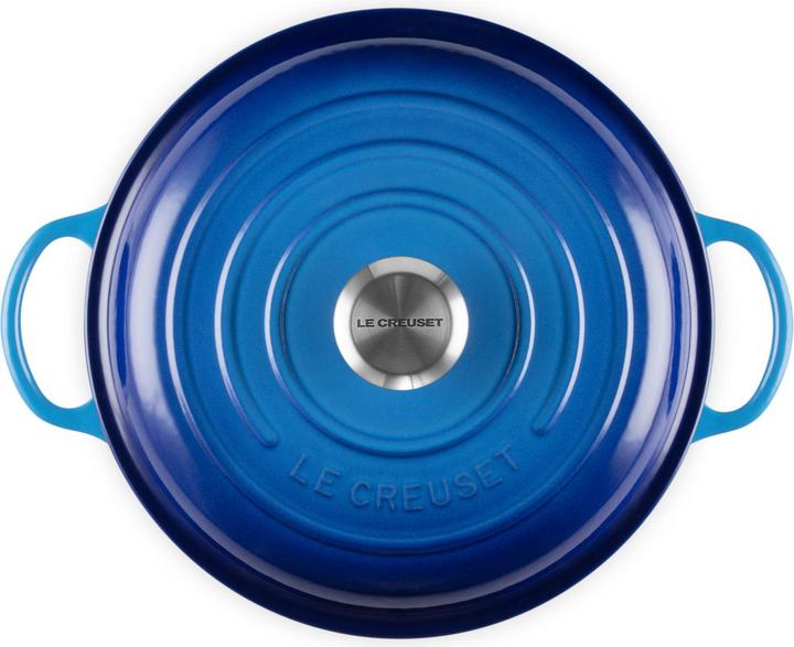 Immagine prodotto Le Creuset Profitopf Stew Pot 26 cm (26 cm, Pentola, Ghisa)