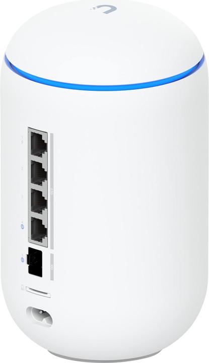 Actual product image Ubiquiti Dream Router 7