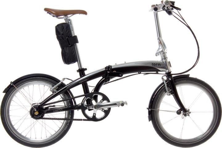 Image du produit Tern Bicycles Couverture CarryOn 2.0