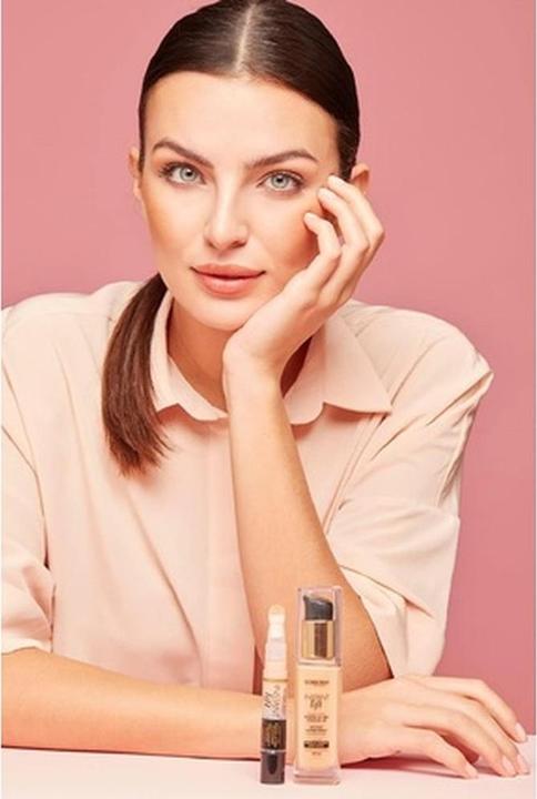 Produktbild Deborah Milano Milano Instant Lift Foundation SPF 30 05 Amber 30ml (5)