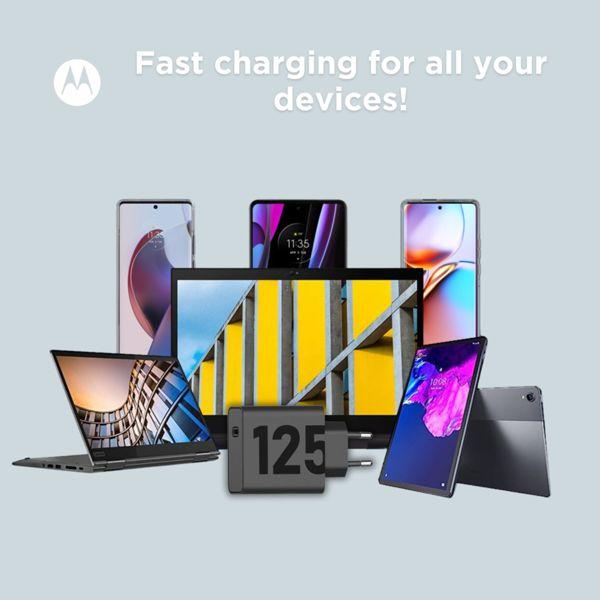 Produktbild Motorola USB-Kabel SJMCD1252 (125 W)