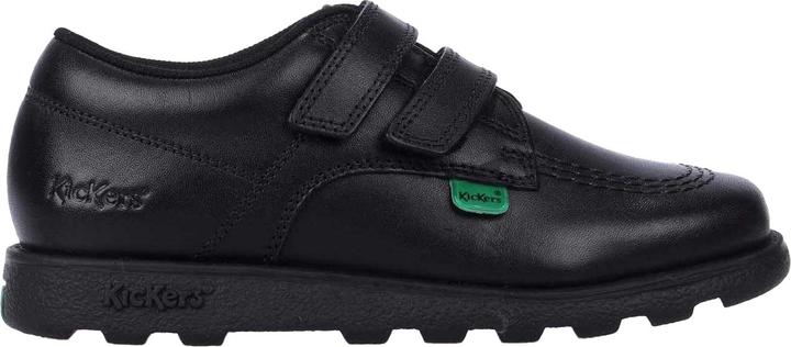 Image du produit Kickers - Chaussures FRAGMA LO - Enfant (25.5)