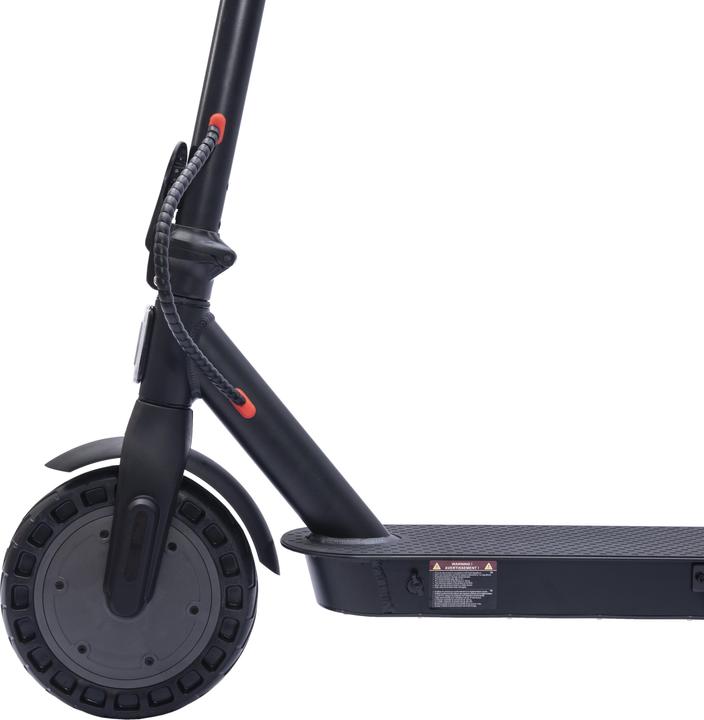 Produktbild Ocean Drive E9 (20 km/h, 30 km, 350 W)