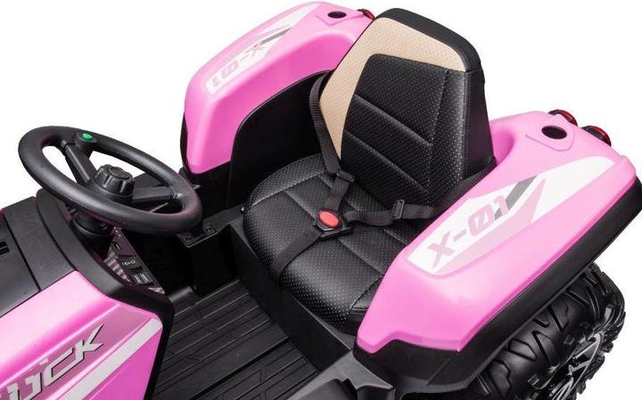 Actual product image Lean Toys BLT-206 (24 V)