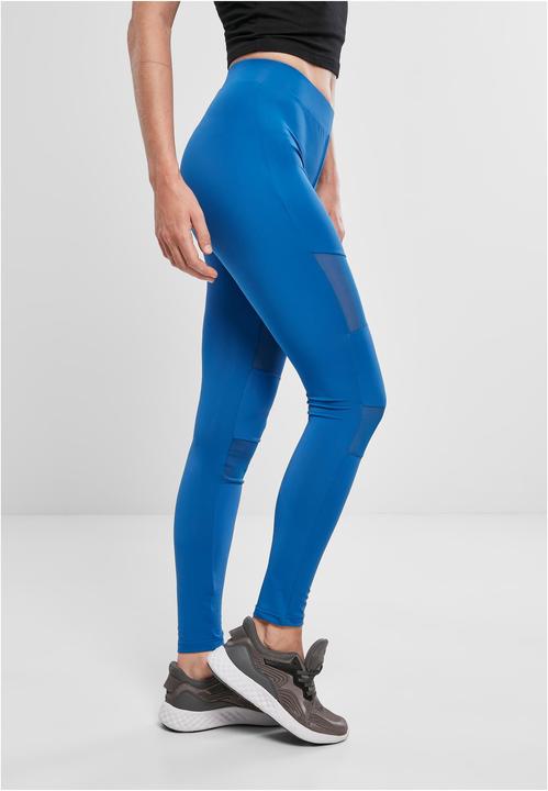 Produktbild Urban Classics Ladies Tech Mesh Leggings (S)
