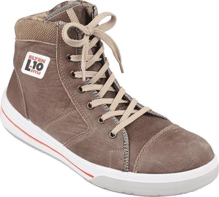 Actual product image Elten Emotion safety sneaker S3 (S3, 45)