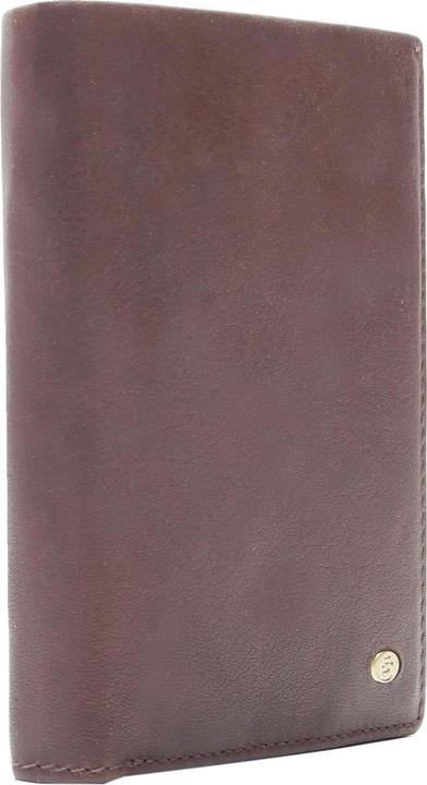 Actual product image Esquire Chicago Portrait Wallet