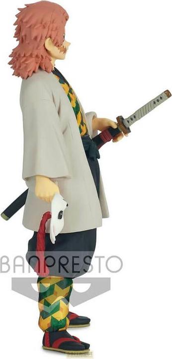 Immagine prodotto Banpresto Statua Demon Slayer Vol.19 Sabito (B)