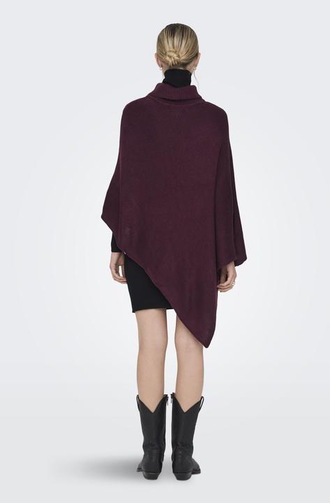 Produktbild Only Strick Poncho (XXS)