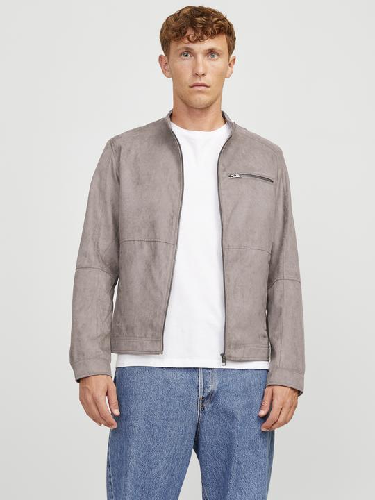 Produktbild Jack & Jones Jjedylan Biker Jacket Noos (XXL)