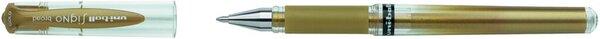 Produktbild Uni-ball Roller Signo broad (gold metallic, 1 x)