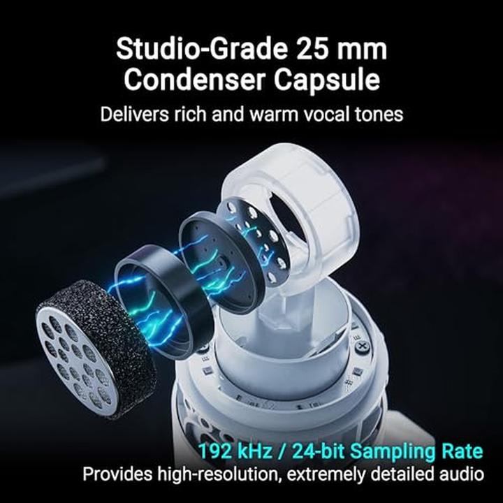 Produktbild ASUS ROG Carnyx