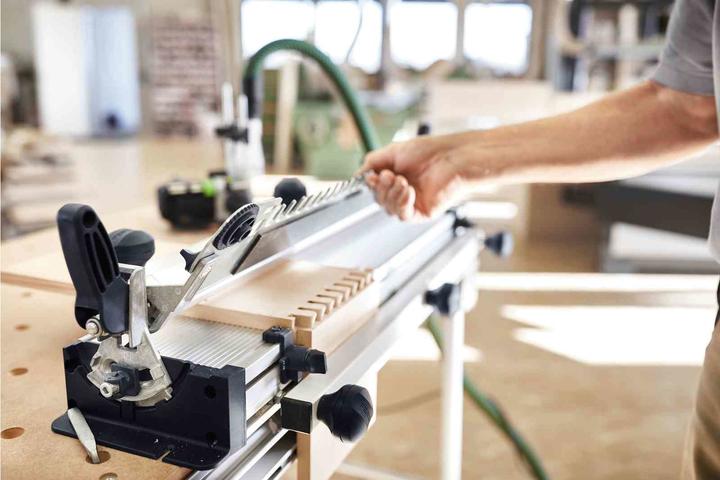 Actual product image Festool Set dime per incastri a coda di rondine aperta VS 600 SZO 20