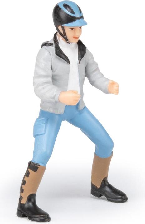 Produktbild Papo Junger Reiter