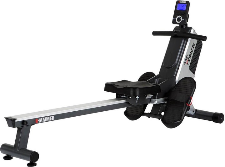 Actual product image Hammer Fitness Pro Force