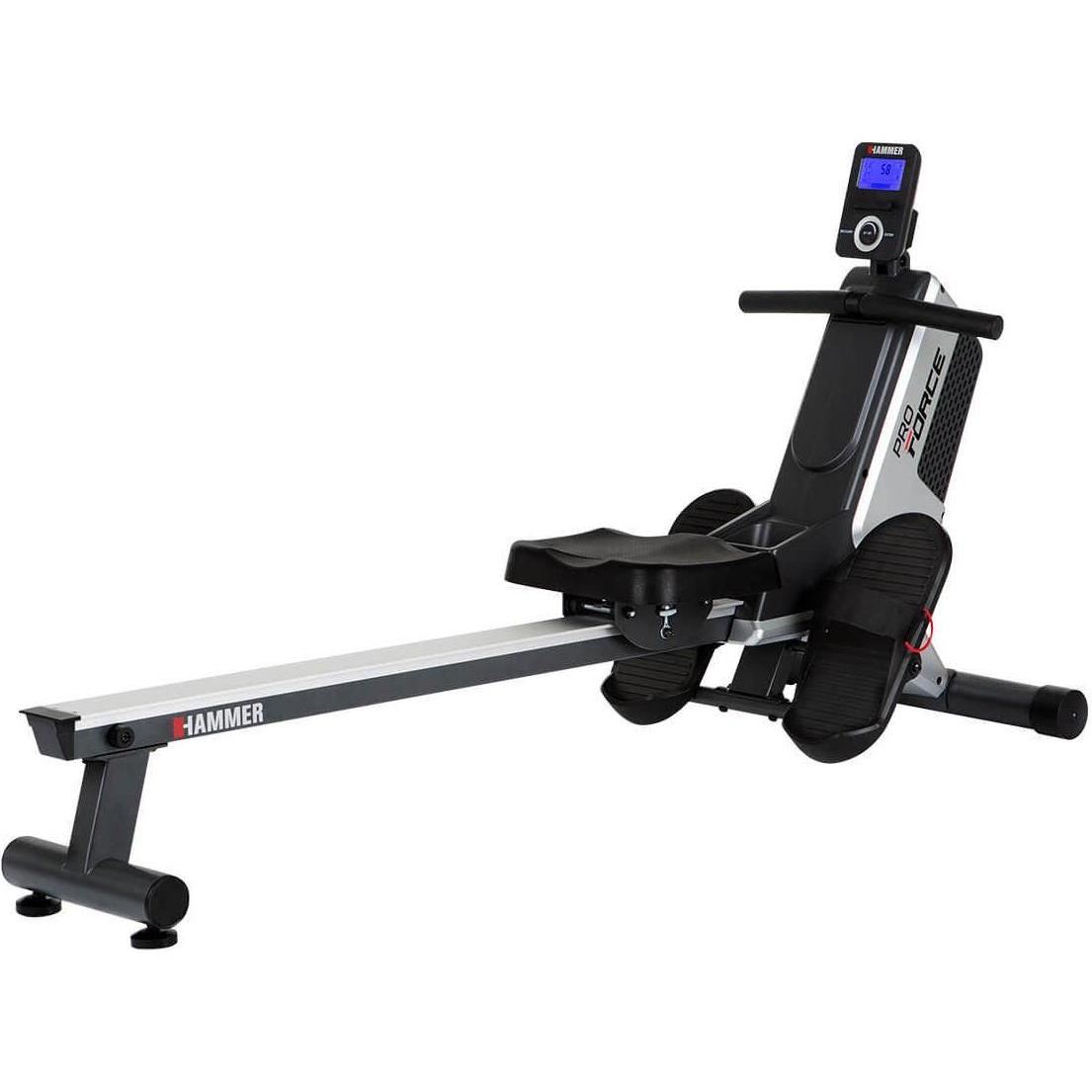 Hammer Fitness, Rudergerät