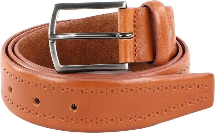 Produktbild Vanzetti Gürtel Leder (100)