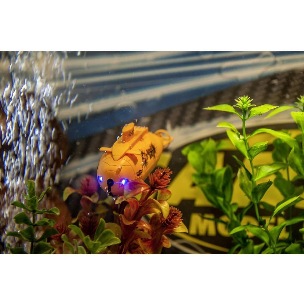 Thumbnail - Carson RC Sport XS Deep Sea Dragon RC