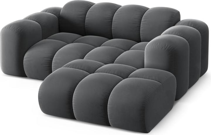 Produktbild Cosmopolitan Design Treno (Ecksofa)