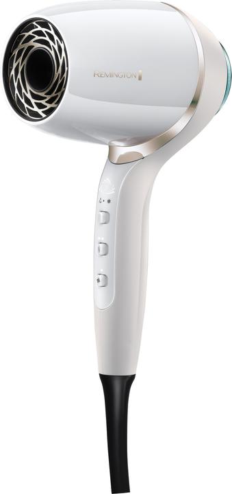 Actual product image Remington Hairdryer Hydraluxe Pro EC9001 (2200 W)