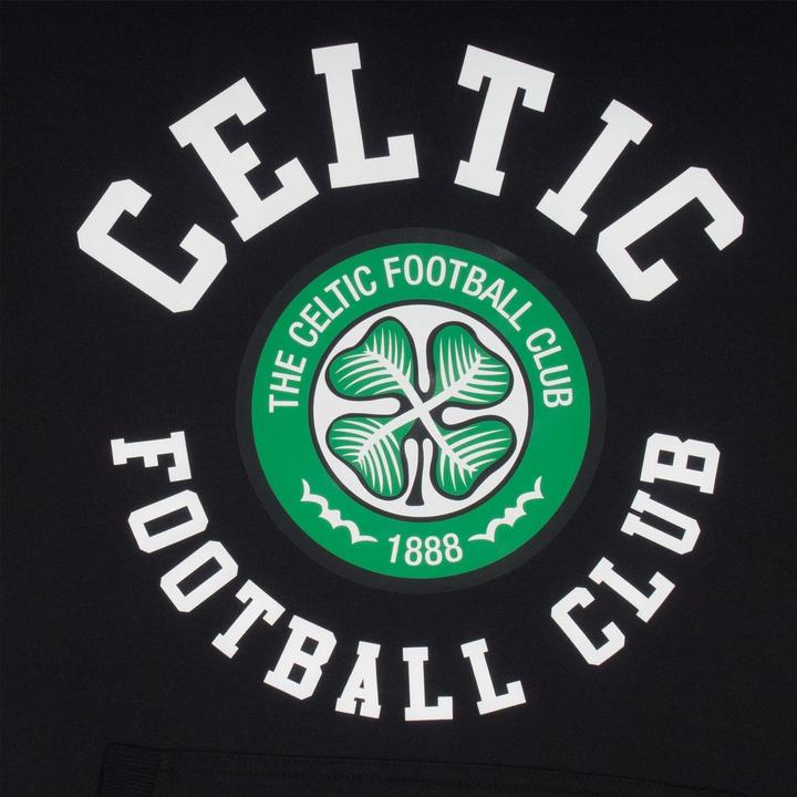 Produktbild Celtic FC Kapuzenpullover Fleece (M)