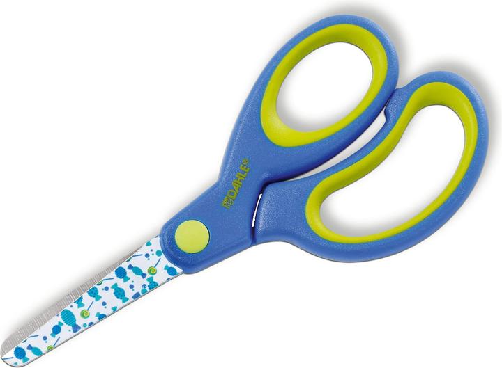 Actual product image Dahle Children's scissors (13 cm)
