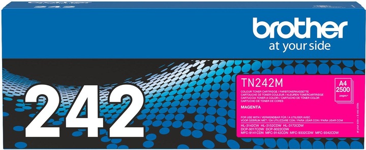 Immagine prodotto Brother Tn-242m (M)