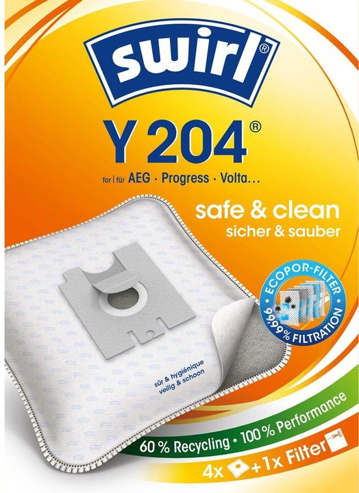 Produktbild Swirl Y204 (1 x)