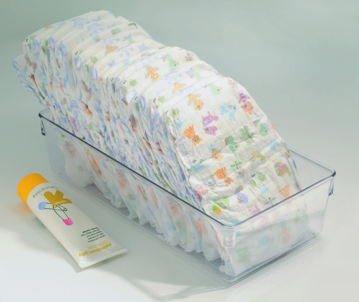 Image du produit iDesign Linus (30.5 x 15 x 7.5 cm)