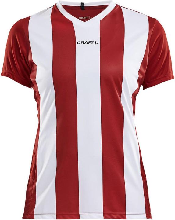 Produktbild Craft Progress Jersey Stripe W (S)