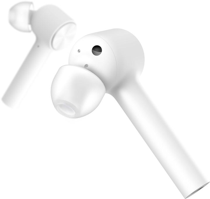 Actual product image Xiaomi Mi Airdots Pro (ANC, 10 h, Wireless)