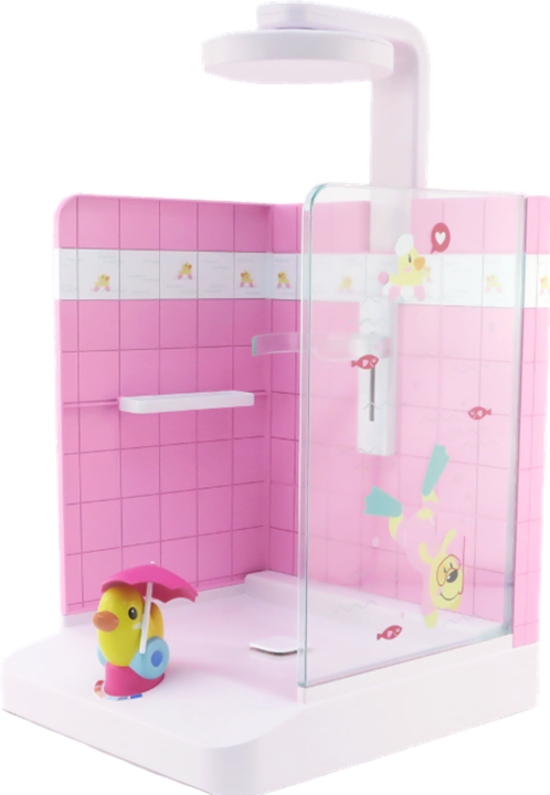 Image du produit Baby Born Bath Douche à l'italienne