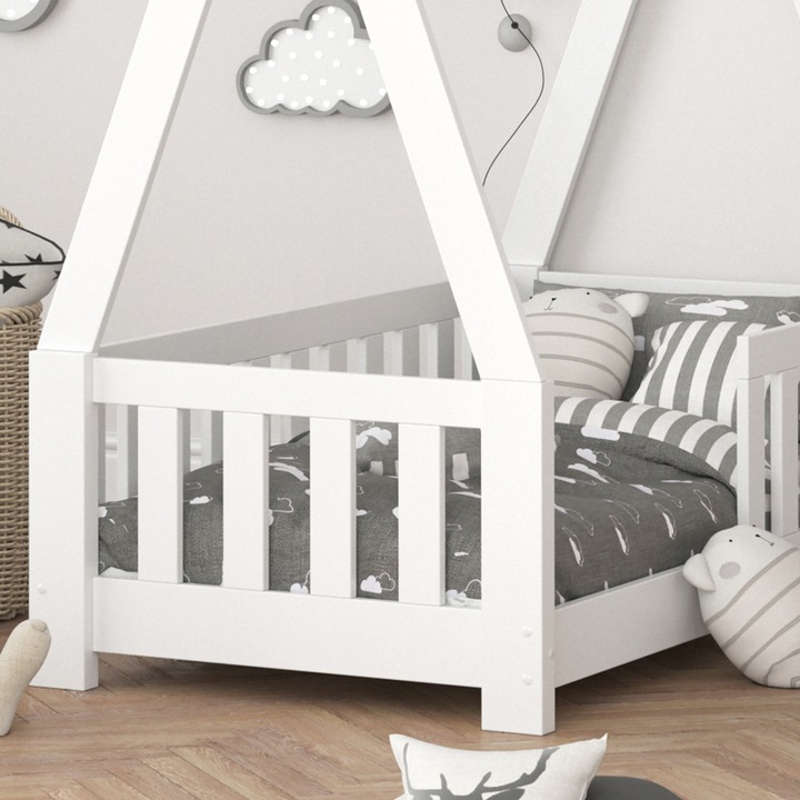Actual product image VitaliSpa Tipi (70 x 140 cm)