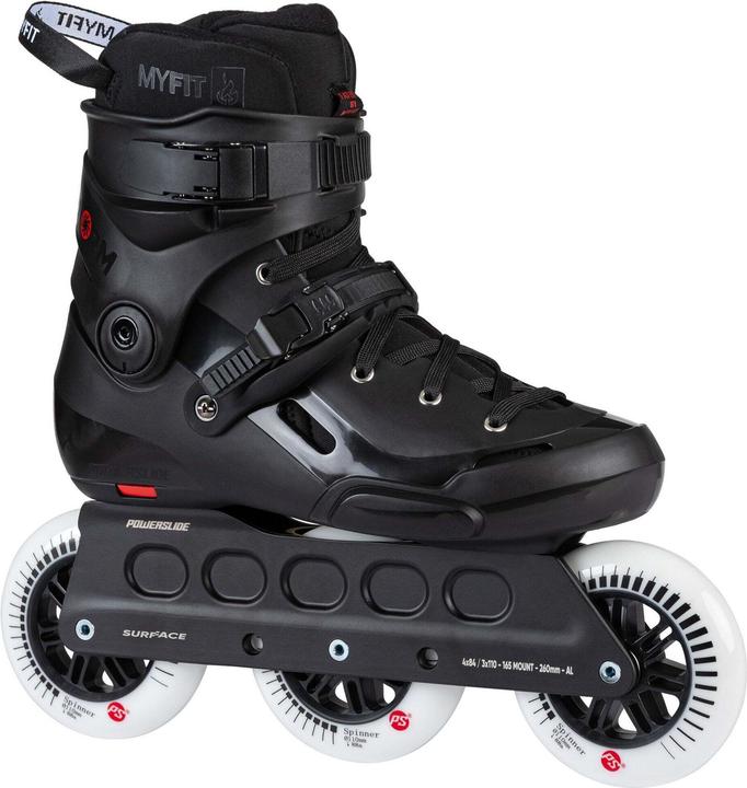 Produktbild Powerslide Urban Skates (43, 44)