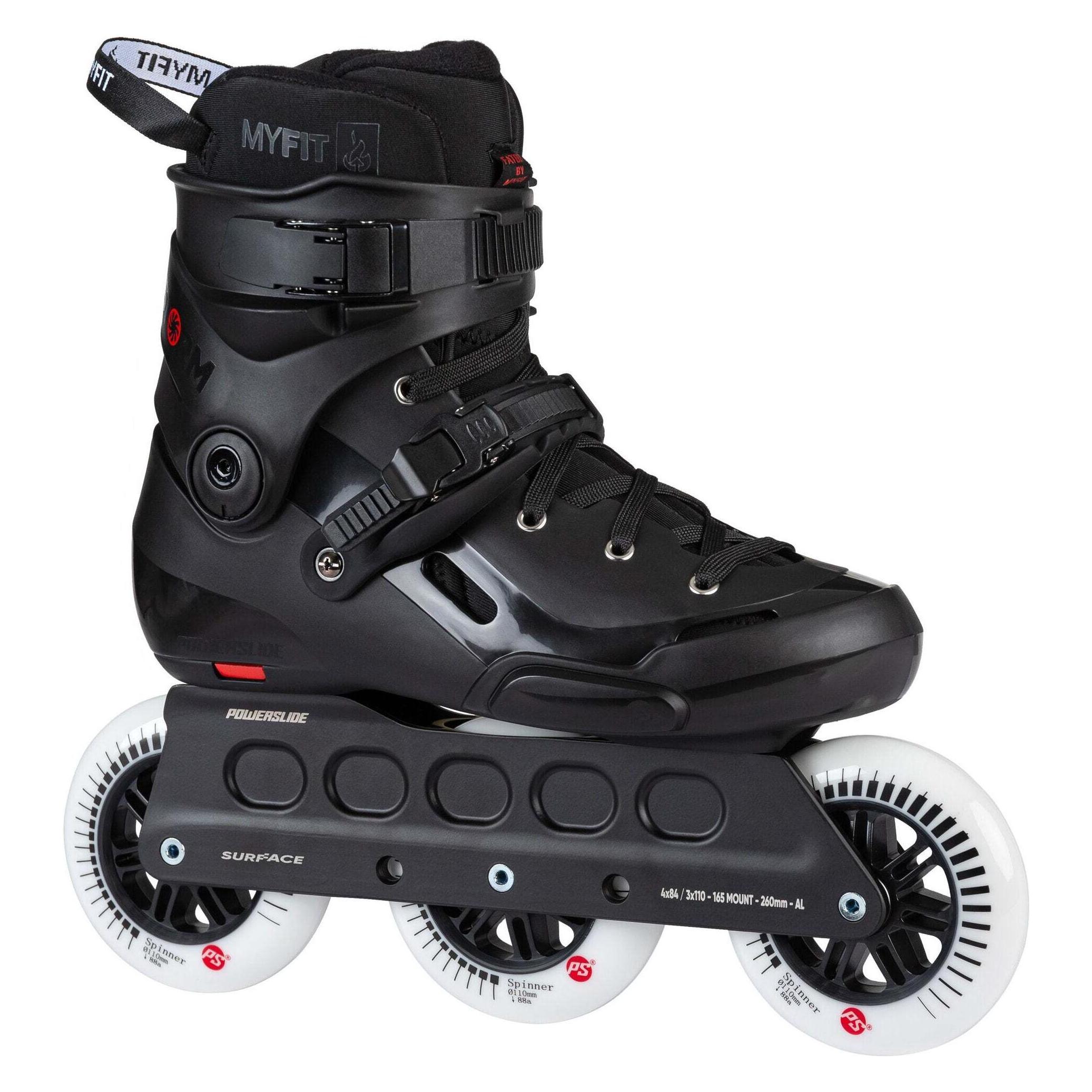 Powerslide, Inline Skates, (41, 42)