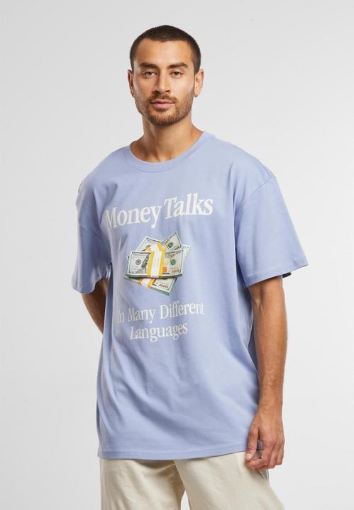 Produktbild Mister Tee MisterTee Money Talks Oversize Tee - 175089 (S)
