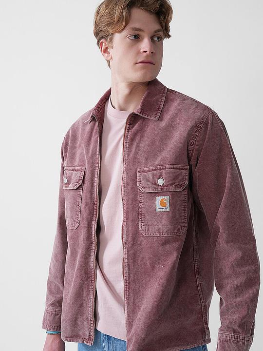 Immagine prodotto Carhartt Overshirt REYNOLD (L)